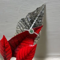 013 Miluna Anello oro con brillanti cod: LID3381